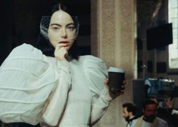 Режиссер “Бугонии” Йоргос Лантимос берёт паузу в кино и возвращается к фотографии – Эмма Стоун будет и там