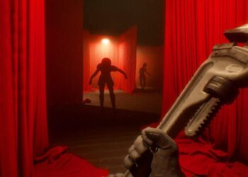 В Steam начался плейтест тактического шутера Phantom Line от бывших разработчиков Cyberpunk 2077 и BioShock