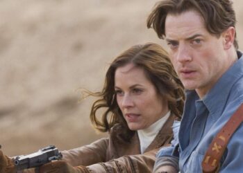 Режиссёры новой “Мумии” оставят третий фильм за скобками канона