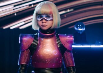 Эротический спин-офф M3GAN под названием SOULM8TE получил рейтинг R, хотя судьба фильма по прежнему неизвестна