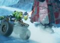 Гоночная аркада Warhammer 40,000: Speed Freeks выйдет на консолях в 2026 году