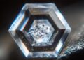 Учёные утверждают, что впервые синтезировали неуловимый гексагональный алмаз