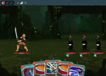 “Как оригинал, только лучше” – геймеры в восторге от раннего доступа Slay the Spire 2