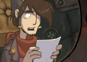 Daedalic запустила масштабную распродажу в Steam – первую часть Deponia можно забрать бесплатно