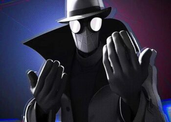 Шоураннер Spider-Man Noir подтвердил, что сериал не связан с мультивселенной Spider-Verse