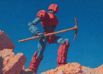 ИИ-агент из лаборатории Alibaba самостоятельно начал майнить криптовалюту без ведома учёных