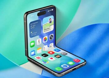 Слух: Apple отказалась от складного iPhone Flip – в компании его считают “ненужным”