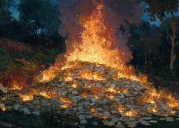 25% глав крупных компаний считают ИИ пузырём, но всё равно наращивают расходы на ИИ