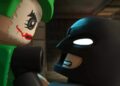 Разработчики LEGO Batman: Legacy of the Dark Knight рассказали о боевой системе и главных героях