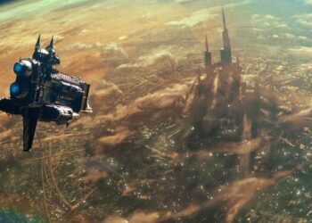 Игроки Warhammer 40,000: Darktide выйдут за пределы улья в новом режиме Expeditions