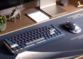 Red Square представила две клавиатуры с Японской эстетикой по отличной цене