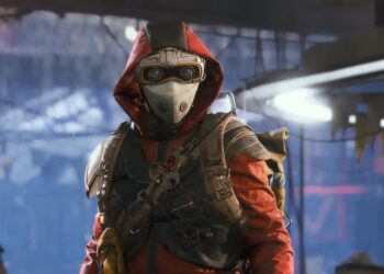 Игроки довольным скинами из нового сезона испытаний в ARC Raiders