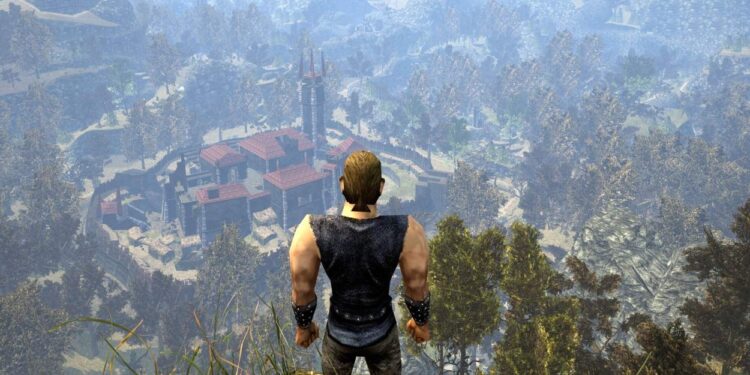 Классическую “Готику” выпустят на iOS в 2026 году