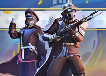 Arrowhead выпустила дорожную карту Helldivers 2 – с иллюминатам и новыми биомами