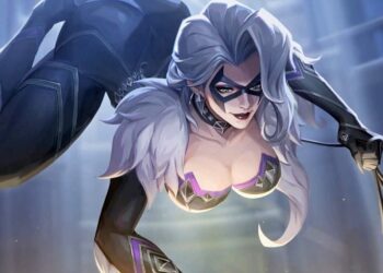 В 7 сезоне Marvel Rivals добавят Чёрную кошку и Белую Лису