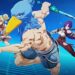 Игра по мотивам манги “Рубеж Шангри-Ла: любитель игрошлака бросает вызов топ игре” выйдет на ПК и мобилках в этом году