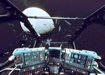 Арт-директор Starfield объяснил, почему Bethesda не хотела делать клон Mass Effect