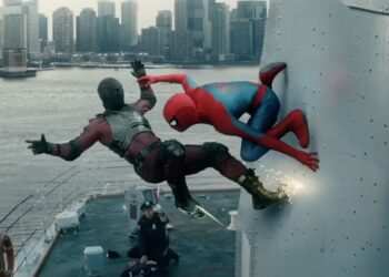 Из трейлера “Человека-паука: Совершенно новый день” явно вырезали персонажей, и интернет уже вычисляет, кого именно