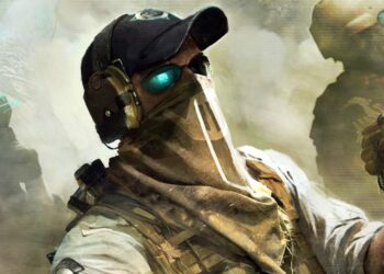 Студия Тома Клэнси Red Storm больше не будет делать игры – Ubisoft уволила 105 сотрудников