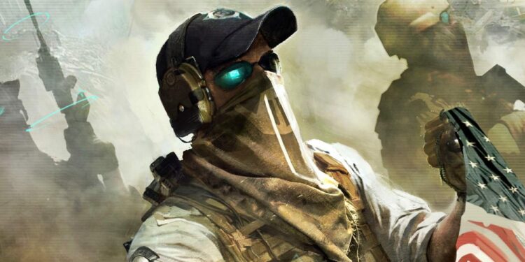 Студия Тома Клэнси Red Storm больше не будет делать игры – Ubisoft уволила 105 сотрудников