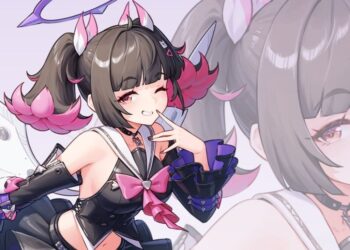 Она торгует лучше всех на бирже, танцует, играет, а еще легко победит каждого врага – вышел трейлер новой героини Zenless Zone Zero