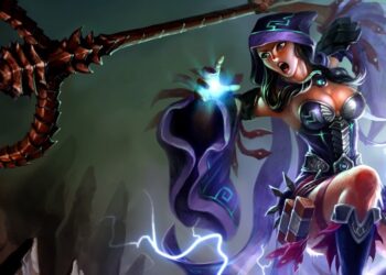 Heroes of Newerth Reborn запустила маркетплейс на основе игровой экономики