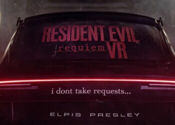 Для Resident Evil Requiem вышел VR-мод с поддержкой контроллеров движений