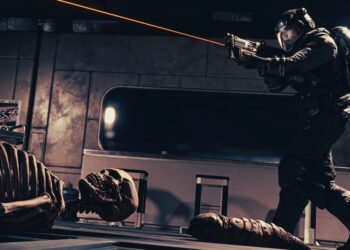 Starfield для Nintendo Switch 2 всё ещё в разработке, но процесс идёт с трудом