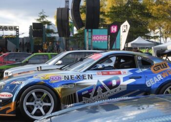 Forza Horizon 6 получит более 100 новых дисков, свопы мотоциклетных двигателей и уникальные редкие автомобили