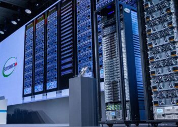 Трёх сотрудников Super Micro обвинили в контрабанде серверов с чипами Nvidia в Китай на 2,5 миллиарда долларов