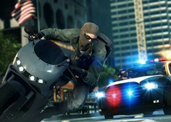 Battlefield Hardline больше не будет поддерживаться на PS4 и Xbox One – серверы шутера отключат в июне