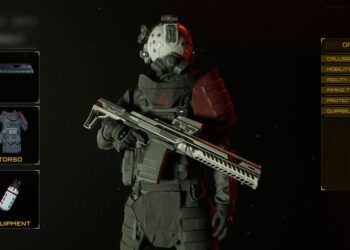 Arbiter 131 обещает нарративную систему без бинарных выборов, которая реагирует на ваш стиль игры