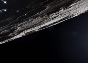 NASA отказывается от орбитальной станции ради лунной базы стоимостью 20 миллиардов долларов