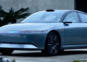 Sony и Honda свернули создание электромобиля Afeela с поддержкой PlayStation Remote Play