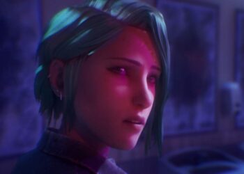 Релизный трейлер Life is Strange: Reunion – игра уже вышла, но оценок пока нет