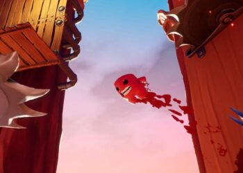 Super Meat Boy 3D выйдет 31 марта и сразу появится в Xbox Game Pass