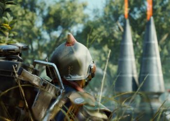 В ARC Raiders появятся “Оценщики” – новое условие карты с высокой наградой и риском