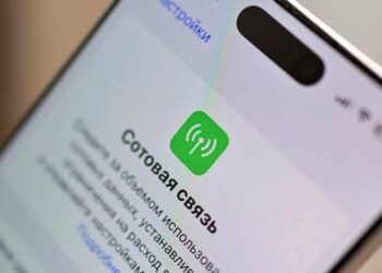 Минцифры может начать исключать из “белых списков” сервисы, которые будут доступны пользователям с VPN