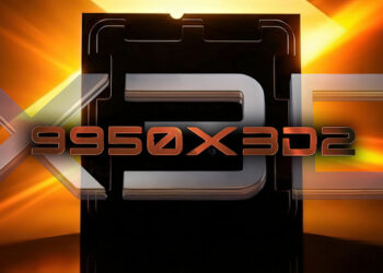 Новый флагманский 16-ядерник Ryzen 9 9950X3D2 впервые засветился в CPU-Z, подтвержден тепловой пакет 200 Вт