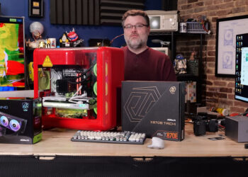 Системные платы ASRock больше не будут «убивать» процессоры Ryzen? Свежие обновления решили проблему как минимум у автора канала Level1Techs