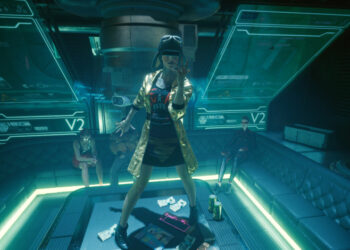 Обновление GeForce NOW: NVIDIA прекращает бесплатный доступ к Cyberpunk 2077 и не только