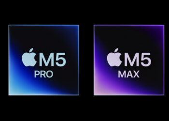 Apple представила M5 Pro и M5 Max для MacBook Pro: 18 ядер CPU, до 40 ядер GPU и +30% производительности