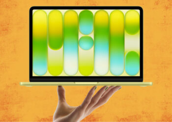 Mac для “бедных”: Apple представила MacBook Neo за $599