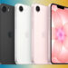 Apple iPhone 17e за $599 получил чип A19, вдвое больше памяти и MagSafe с Qi2
