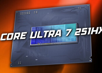 Lenovo и MSI раскрыли новый процессор Intel с необычной маркировкой: Core Ultra 7 251HX будет использоваться в игровых ноутбуках
