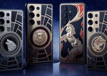 Таких Galaxy S26 Ultra будет выпущено всего по 19 штук, и каждый стоит около 11 000 долларов. Caviar представила коллецию Totem Collection