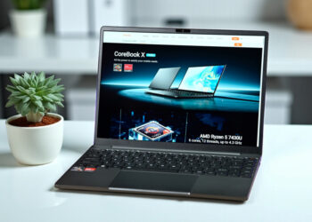 Популярный китайский бренд ноутбуков уличили в афере с процессорами