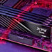 Память DDR5 подешевела в Европе в марте на 7%, но она всё ещё в 4 раза дороже докризисного уровня