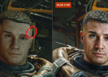 Как на самом деле работает DLSS 5? Ютубер опубликовал ответы NVIDIA