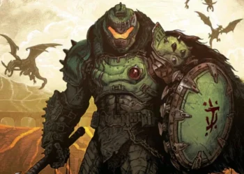 DLC DOOM: The Dark Ages настолько велико, что “по сути как сиквел”, — директор игры